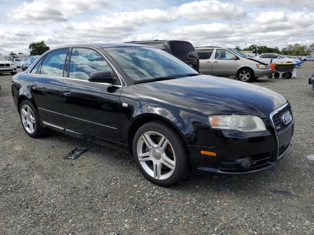 Photo 3 VIN: WAUAF78E38A069585 - AUDI A4 2.0T 