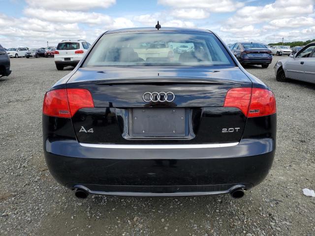 Photo 5 VIN: WAUAF78E38A069585 - AUDI A4 2.0T 