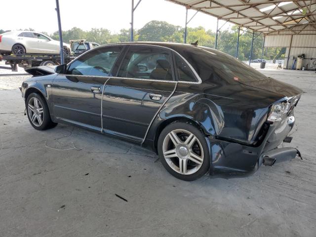 Photo 1 VIN: WAUAF78E38A103444 - AUDI A4 2.0T 