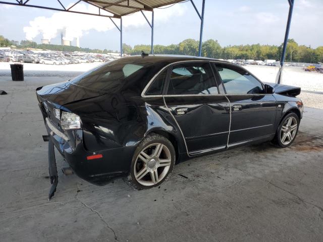 Photo 2 VIN: WAUAF78E38A103444 - AUDI A4 2.0T 