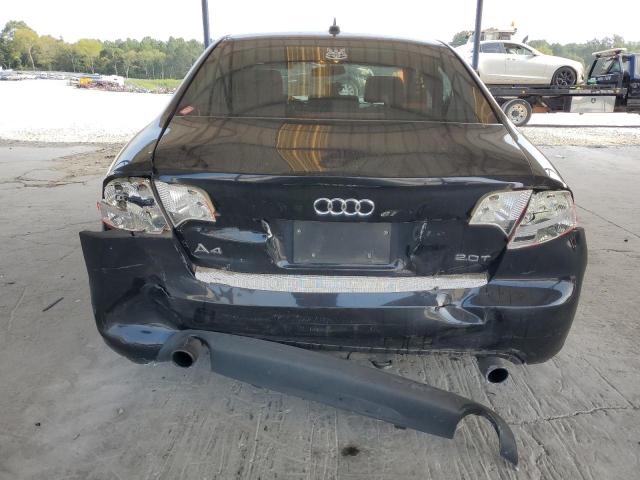 Photo 5 VIN: WAUAF78E38A103444 - AUDI A4 2.0T 