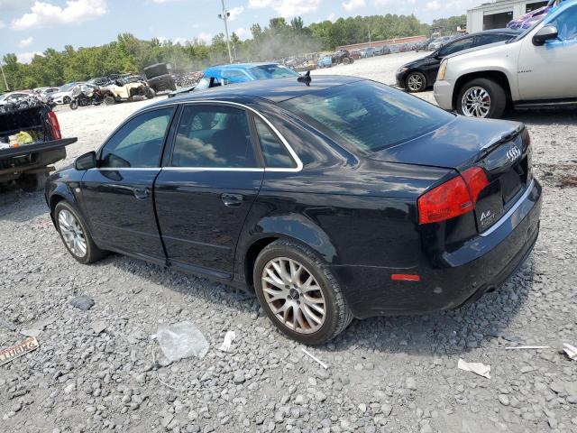 Photo 1 VIN: WAUAF78E38A148870 - AUDI A4 2.0T 