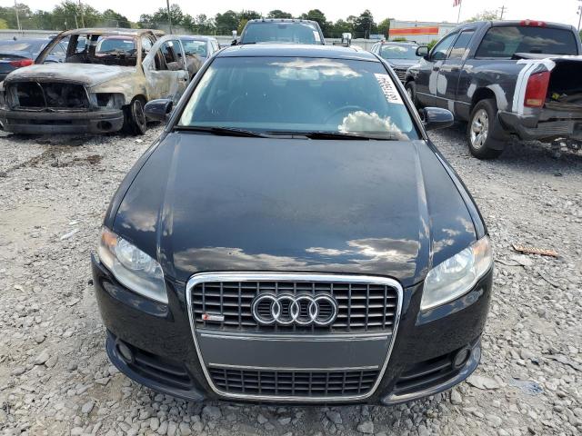 Photo 4 VIN: WAUAF78E38A148870 - AUDI A4 2.0T 