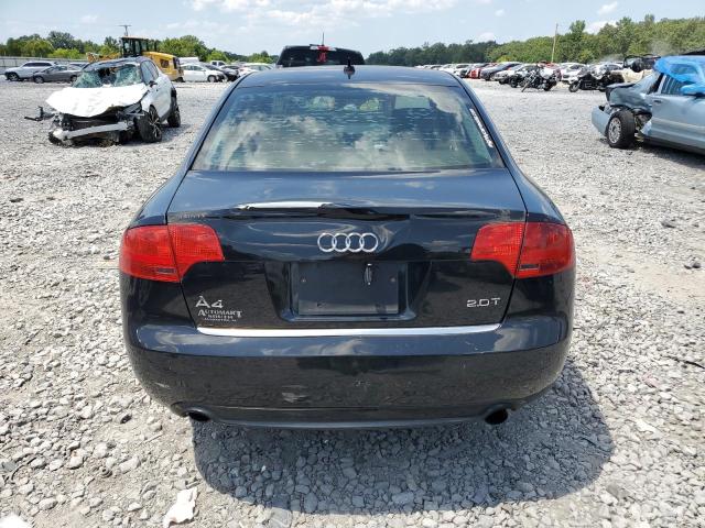 Photo 5 VIN: WAUAF78E38A148870 - AUDI A4 2.0T 