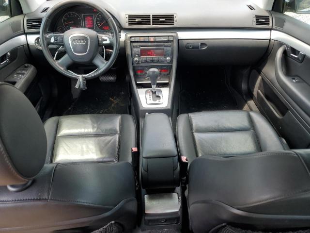 Photo 7 VIN: WAUAF78E38A148870 - AUDI A4 2.0T 