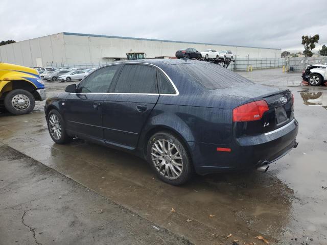 Photo 1 VIN: WAUAF78E38A166561 - AUDI A4 