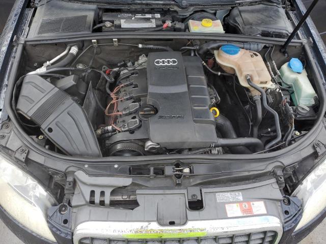 Photo 10 VIN: WAUAF78E38A166561 - AUDI A4 