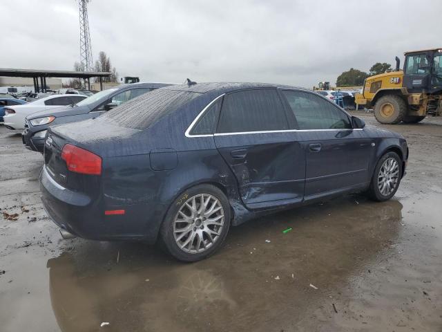 Photo 2 VIN: WAUAF78E38A166561 - AUDI A4 