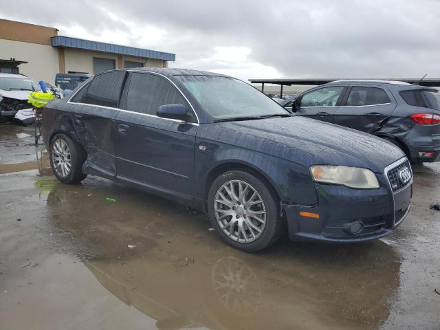 Photo 3 VIN: WAUAF78E38A166561 - AUDI A4 