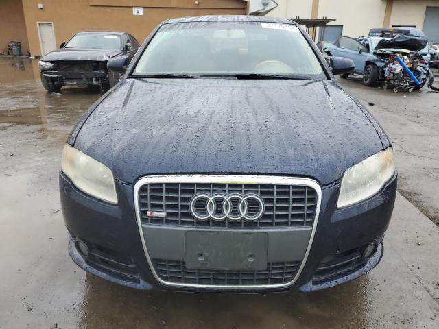 Photo 4 VIN: WAUAF78E38A166561 - AUDI A4 