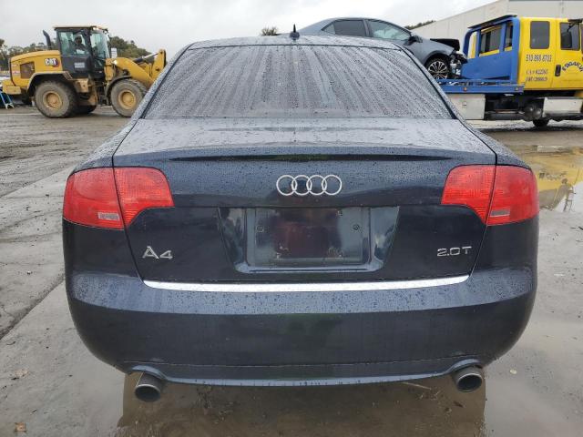 Photo 5 VIN: WAUAF78E38A166561 - AUDI A4 