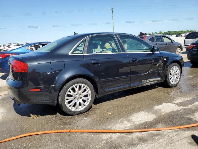 Photo 2 VIN: WAUAF78E38A166611 - AUDI A4 