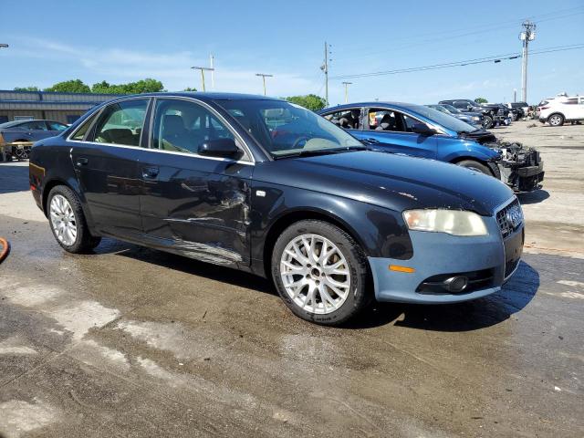 Photo 3 VIN: WAUAF78E38A166611 - AUDI A4 