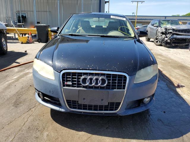 Photo 4 VIN: WAUAF78E38A166611 - AUDI A4 