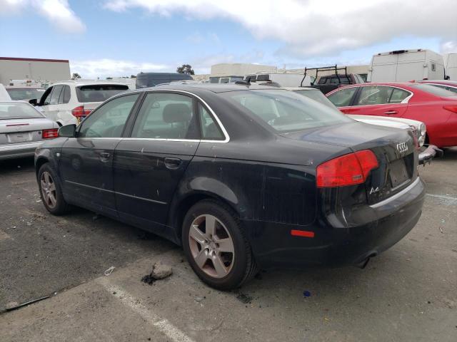 Photo 1 VIN: WAUAF78E46A188016 - AUDI A4 