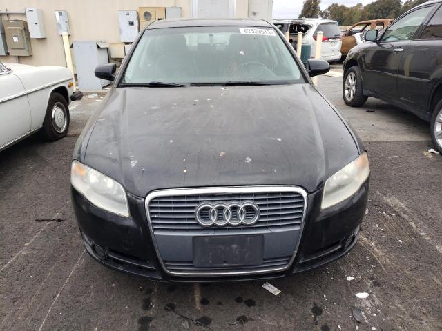 Photo 4 VIN: WAUAF78E46A188016 - AUDI A4 