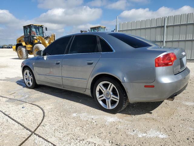 Photo 1 VIN: WAUAF78E47A041552 - AUDI A4 2 