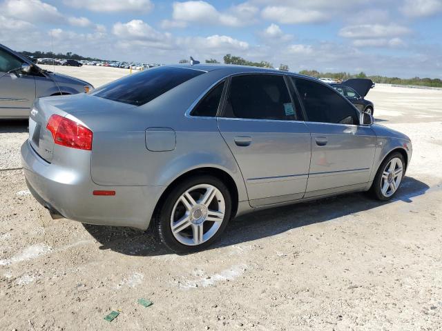 Photo 2 VIN: WAUAF78E47A041552 - AUDI A4 2 