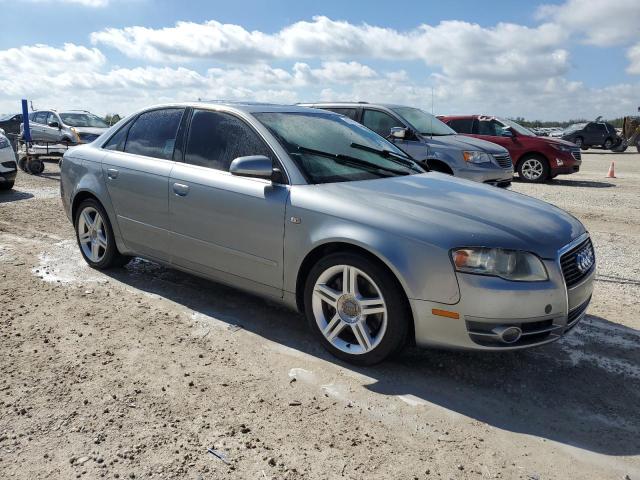 Photo 3 VIN: WAUAF78E47A041552 - AUDI A4 2 