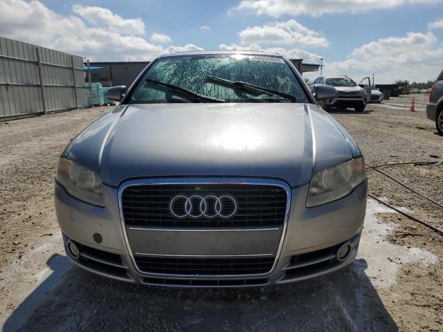 Photo 4 VIN: WAUAF78E47A041552 - AUDI A4 2 