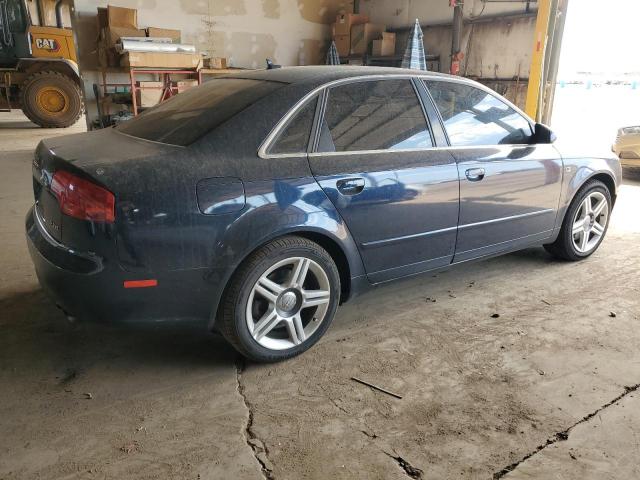 Photo 2 VIN: WAUAF78E47A194500 - AUDI A4 