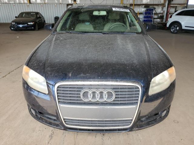 Photo 4 VIN: WAUAF78E47A194500 - AUDI A4 