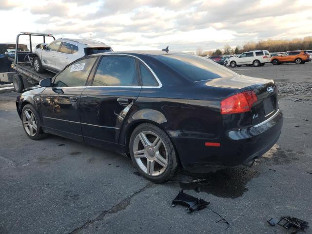 Photo 1 VIN: WAUAF78E47A218147 - AUDI A4 