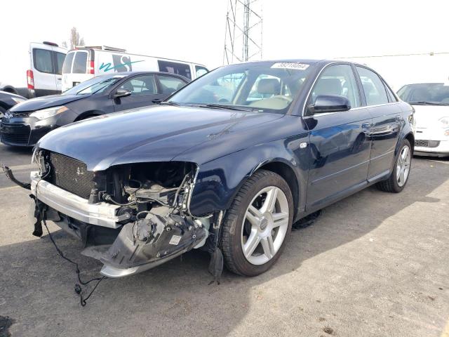 Photo 0 VIN: WAUAF78E48A045425 - AUDI A4 