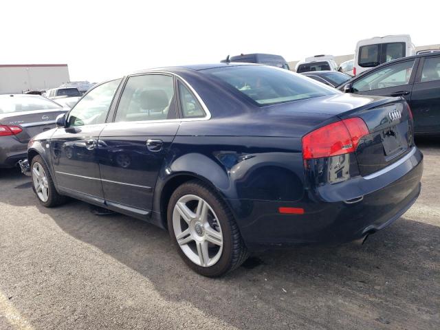 Photo 1 VIN: WAUAF78E48A045425 - AUDI A4 