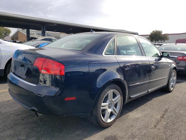 Photo 2 VIN: WAUAF78E48A045425 - AUDI A4 