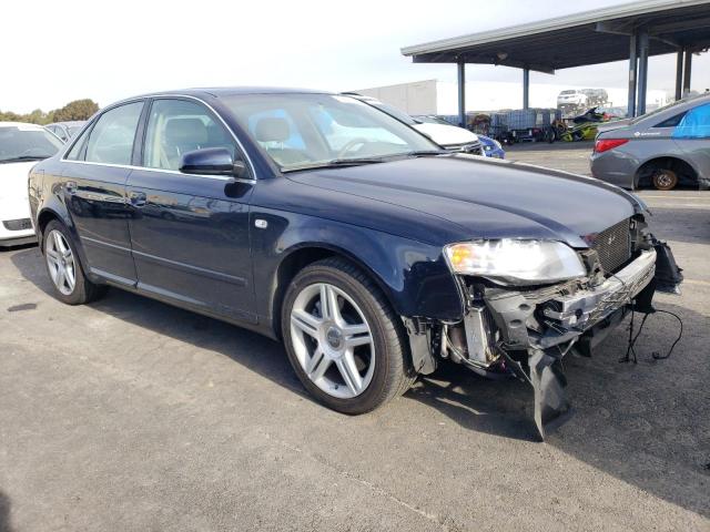 Photo 3 VIN: WAUAF78E48A045425 - AUDI A4 