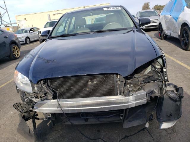 Photo 4 VIN: WAUAF78E48A045425 - AUDI A4 