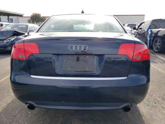 Photo 5 VIN: WAUAF78E48A045425 - AUDI A4 