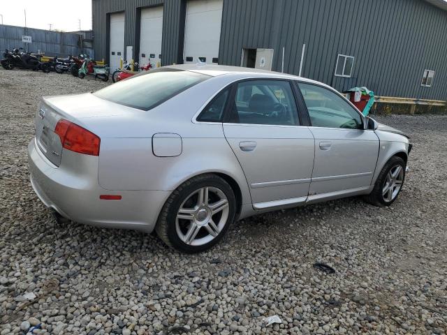 Photo 2 VIN: WAUAF78E48A093619 - AUDI A4 2.0T 