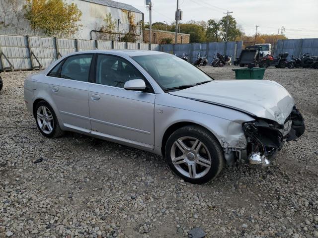 Photo 3 VIN: WAUAF78E48A093619 - AUDI A4 2.0T 