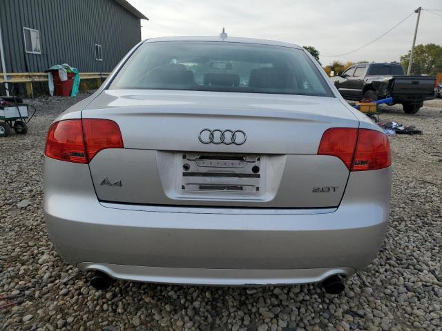 Photo 5 VIN: WAUAF78E48A093619 - AUDI A4 2.0T 