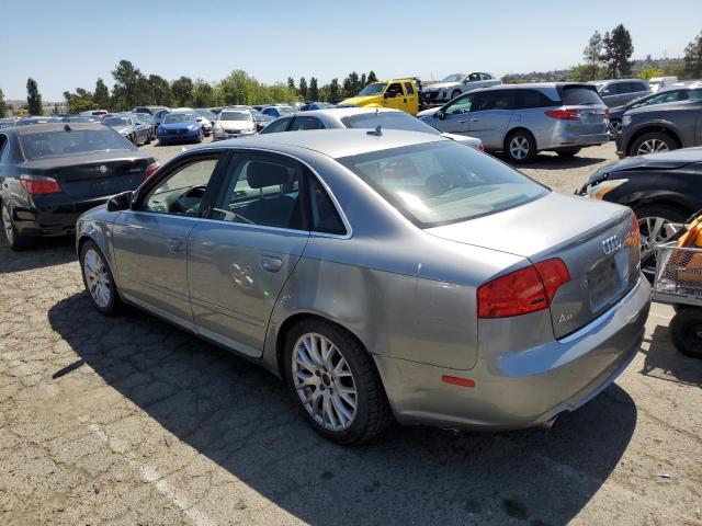 Photo 1 VIN: WAUAF78E48A135609 - AUDI A4 