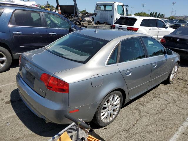 Photo 2 VIN: WAUAF78E48A135609 - AUDI A4 