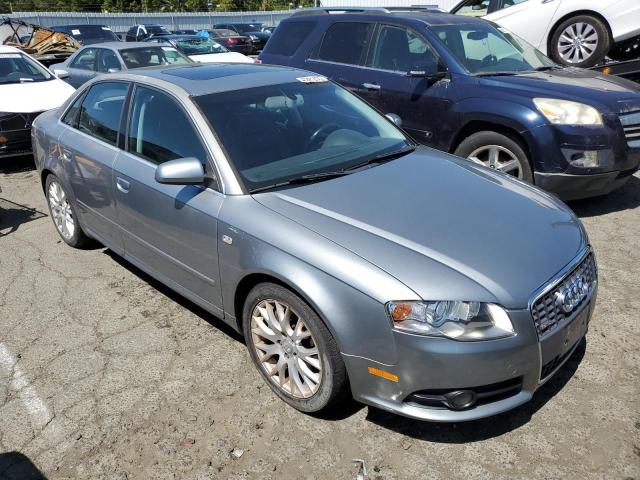 Photo 3 VIN: WAUAF78E48A135609 - AUDI A4 