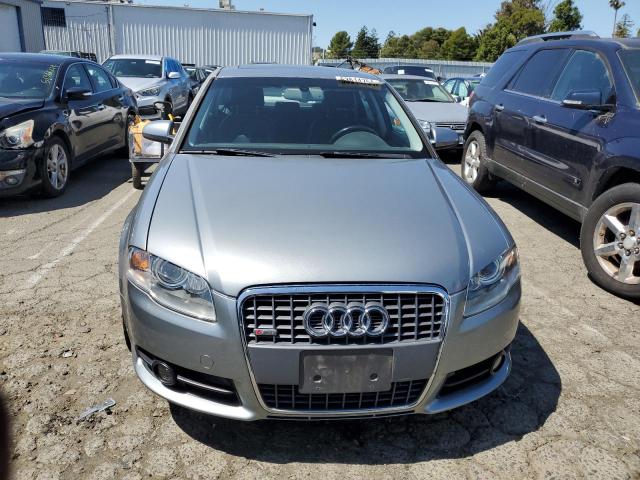 Photo 4 VIN: WAUAF78E48A135609 - AUDI A4 