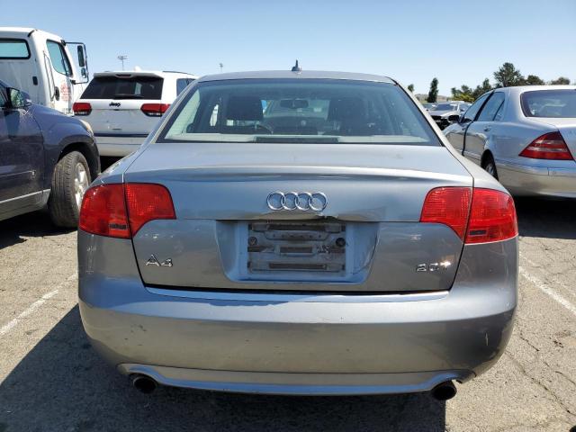 Photo 5 VIN: WAUAF78E48A135609 - AUDI A4 