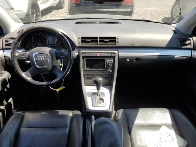 Photo 7 VIN: WAUAF78E48A135609 - AUDI A4 