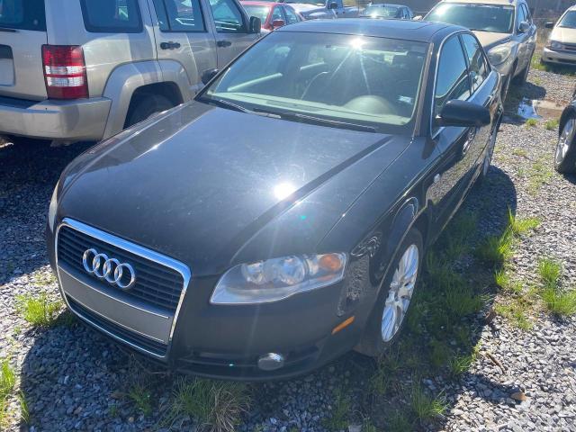 Photo 1 VIN: WAUAF78E48A150594 - AUDI A4 