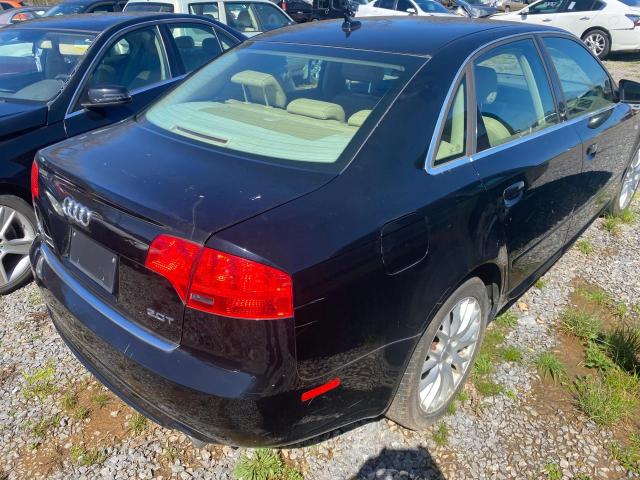 Photo 3 VIN: WAUAF78E48A150594 - AUDI A4 