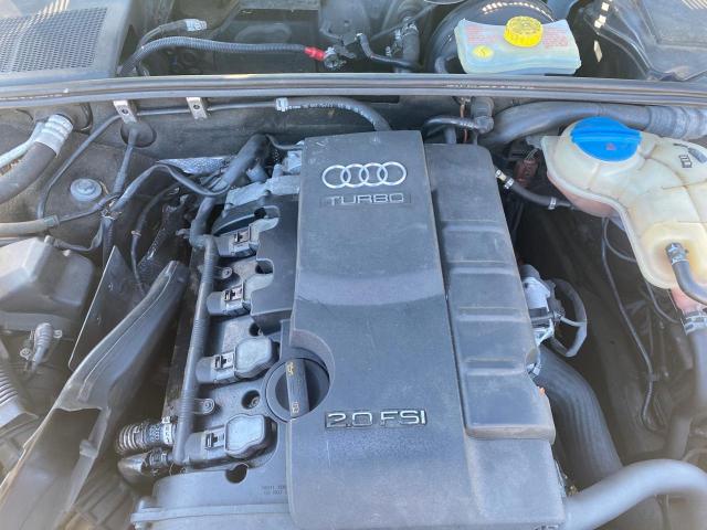 Photo 6 VIN: WAUAF78E48A150594 - AUDI A4 