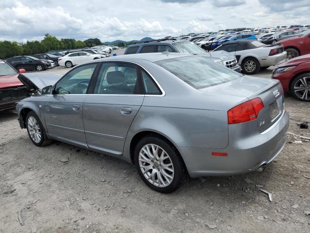 Photo 1 VIN: WAUAF78E48A160185 - AUDI A4 2.0T 