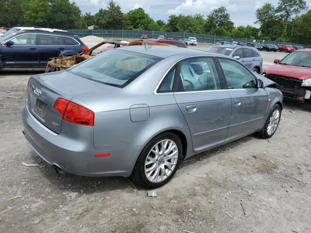 Photo 2 VIN: WAUAF78E48A160185 - AUDI A4 2.0T 