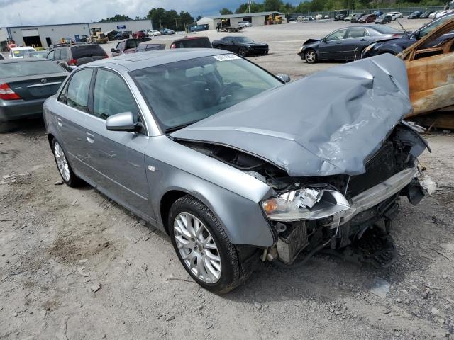 Photo 3 VIN: WAUAF78E48A160185 - AUDI A4 2.0T 