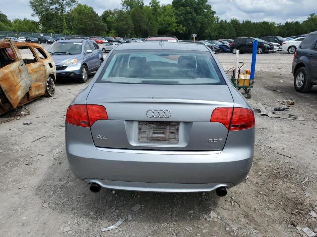 Photo 5 VIN: WAUAF78E48A160185 - AUDI A4 2.0T 