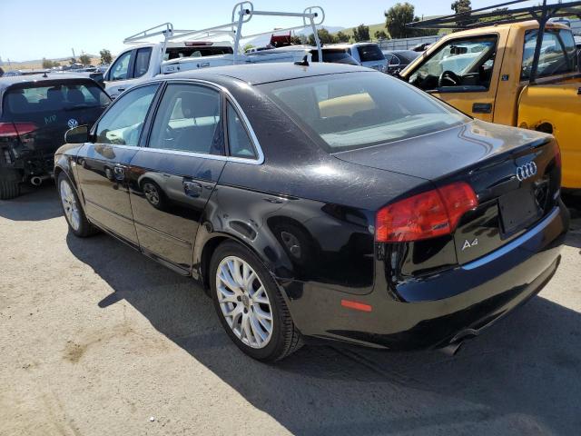 Photo 1 VIN: WAUAF78E48A161322 - AUDI A4 2.0T 